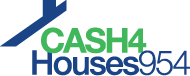 Cash4Houses954 Logo